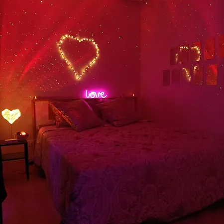 شقة Cocoonspa Avec Jacuzzi Decoration Romantique Offerte تولوز